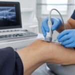 Elettrolisi percutanea ecoguidata: cosa sapere prima della valutazione fisiatrica