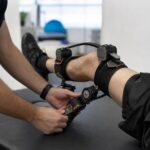 Analisi della forza e del range di movimento con Gyko: a cosa serve nella valutazione fisiatrica