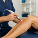 Laser Nd:YAG: che cos’è e quando può essere considerato in fisiatria