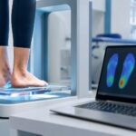 Scanner 3D del piede: cosa valuta e quando può essere utile