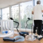 Riabilitazione polmonare: quali obiettivi può valutare il fisiatra