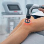 Laserterapia MLS: che cos’è e quando può essere valutata in fisiatria